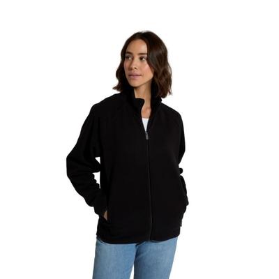 Womens/Ladies Stockholm Full Zip Fleece Jacket