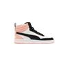 Puma Dribble Casual Comfortable Trendy Mid-Top Sneakers Men Sneakers Light-Pink 400980-01