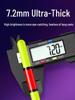Large Long Casting Rod with Luminous, Eye-Catching, Thickened A-Bo Float for Rock Fishing