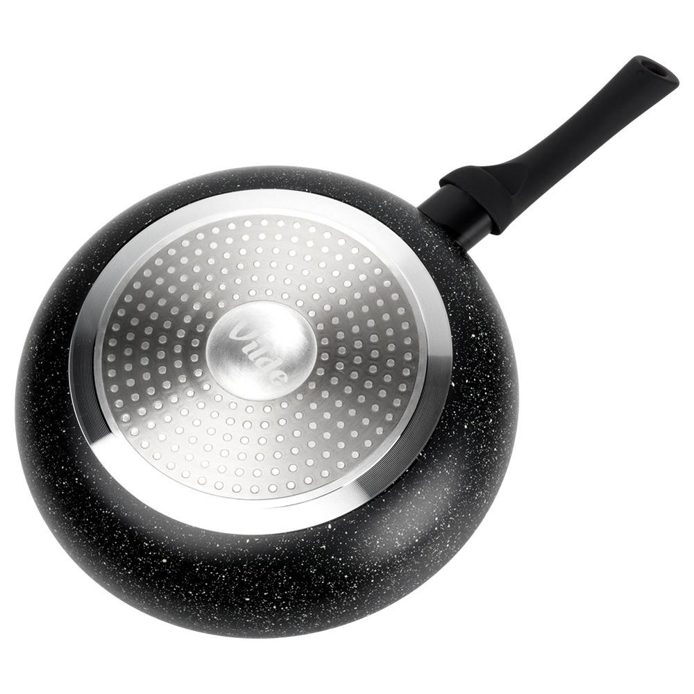 BLACK LINE Granite Frying Pan 20 Cm