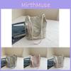 Chic New Chinese Style Pu Bucket Bag With Spacious Design For Daily Commutes