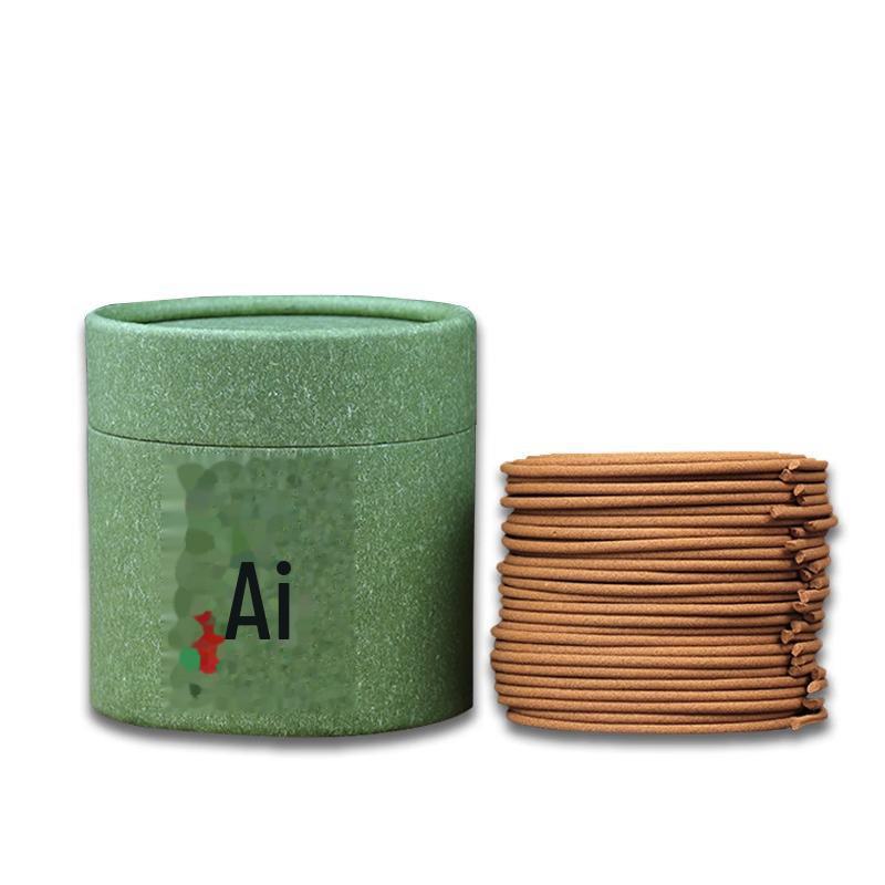 

Благовоние с полынью для ароматерапии и оздоровления в помещении