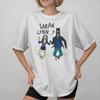 Unisex Women Graphic Print Youre Bojacks horseUnisexs Tee T Shirt Cotton Tshirts Clothing