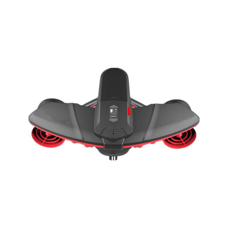 Leshi Underwater Thruster