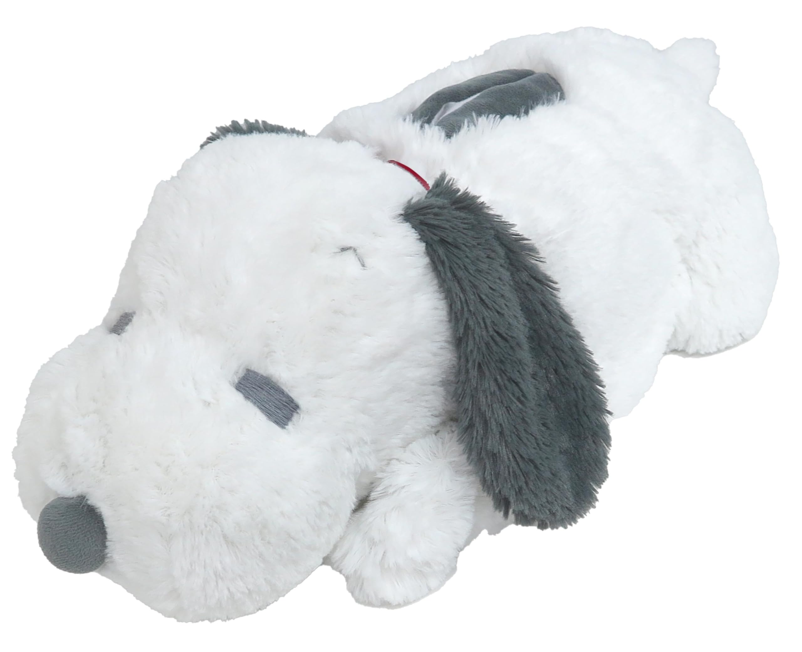 

Sankin Shoji Plush Tissue Cover Snoopy SN3193 белый