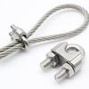 U-shaped Wire Rope Clip