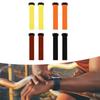 Silicone Watch Strap Magnetic Watch Strap Replacement Skin Friendly Soft Comfortable Lightweight Silicone Magnetic Watch Band