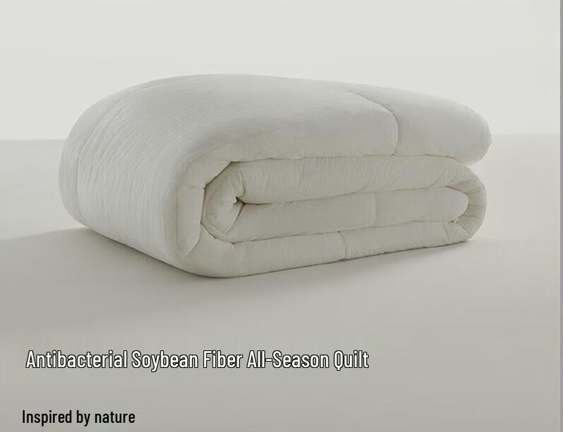 

Atour Planet Class A Antibacterial 20% Soy Fiber Comforter