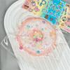 Slow Rising Reduce Pressure Toy Donut Kneading Toy Cute Squishy Toy  Reduce Anxiety
