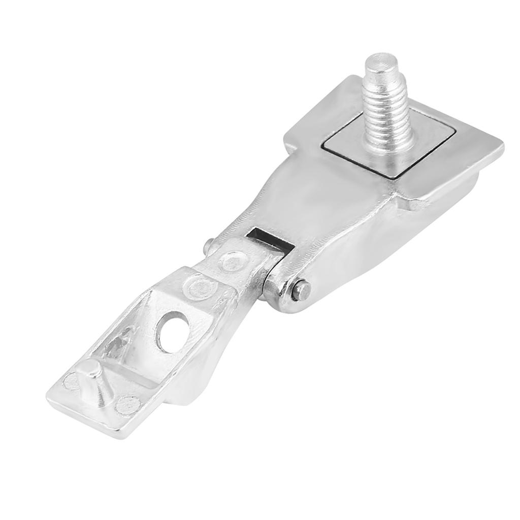 Chrom-Metall-Auto-Außentürgriff-Scharnier-Reparatur-Tool-Kit OS oder NS für Fiat 500 51939041 519645