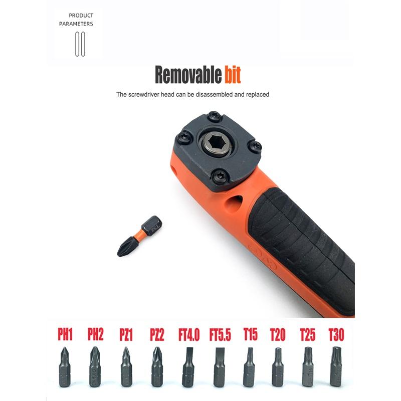 Winkelvorsatz Elektrischer Schraubendreher Reparatur 90 Grad Eckgerät Schraubendreher Stecknussadapter Bohrer Eckadapter
