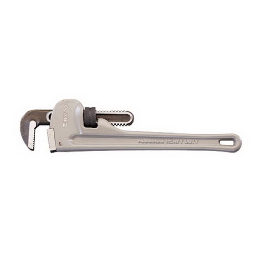 Esco 900mm Aluminum Alloy Pipe Wrench EA546AB-90