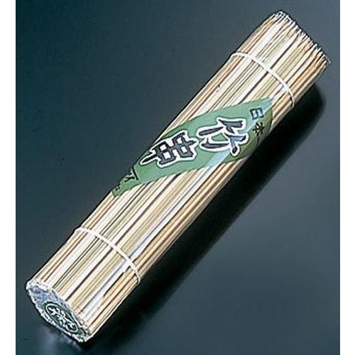 Banyo Round Skewers, 180mm, Bamboo (Pack of 200) DKS03180