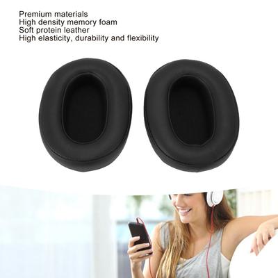 Noise Isolation Ear Cushions for Sony WH XB900N WH CH710N WH CH720N WH RF400 MDR RF895RK Headphone