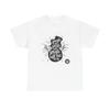 Men's and Women's T-shirts Jingle All The Way