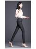 2024 Autumn/Winter Women's High-Waisted Stretch Jeans - Slim Fit Skinny Pants
