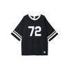 Nike T-shirt Oversize Nera Uomo Top HF4602-010