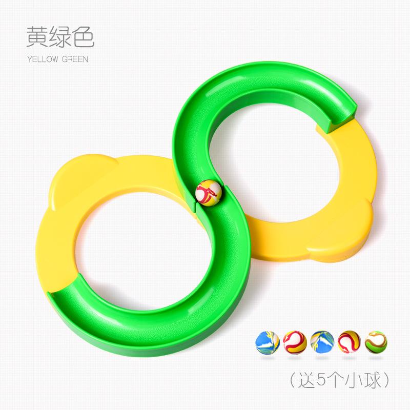 

Встряхните звук для улучшения внимания. Детский развивающий 88-трековый мяч для тренировки концентрации и чувствительности. Игрушка-сетка на 8 персонажей, красная. жёлтый