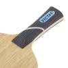 VICTAS ZX-GEAR OUT Table Tennis Racket, Shakehand, Offensive, Special Material, Flare, 028904