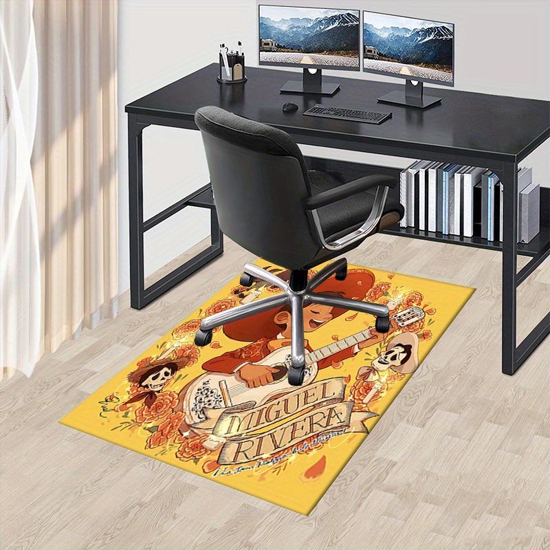 

Office Rug Mariachi, Guitarist theme 3D Printed Anti-Slip Rug-Machine Washable for Living Room 60cm by 90cm