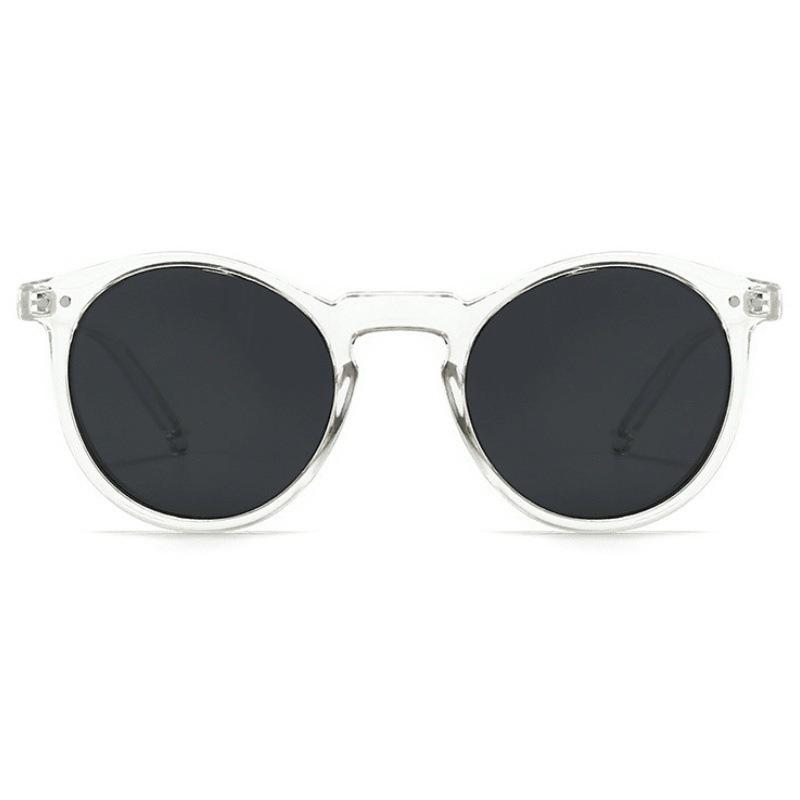 Polarized Sunglasses Retro Sunglasses Women'S Driving Glasses Trendy Glasses Frame Spot 8151
