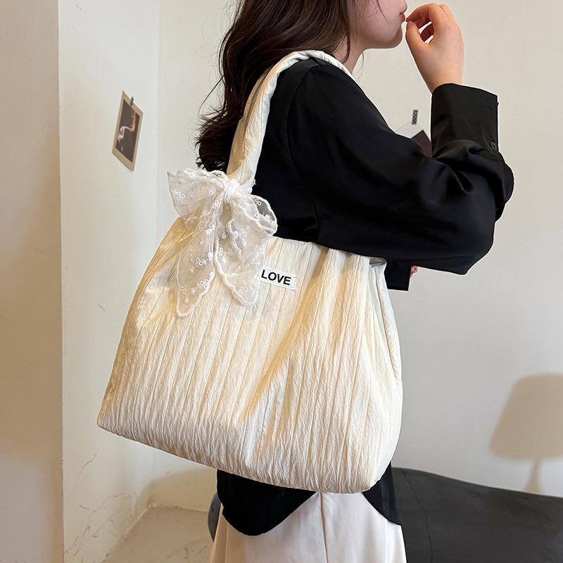 Velkokapacitní kabelka Dámská taška přes rameno Crossbody