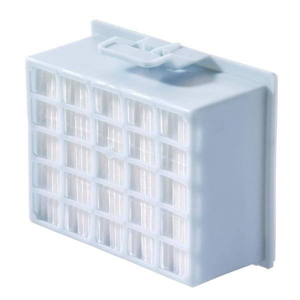 

Для Bosch, Siemens BGS2-BBZ156HF совместимый фильтр Hepa-HF090.04, 426966 1