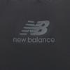 New New Balance Fabric Handbag, Shoulder Bag Women's Black LAB51411BK