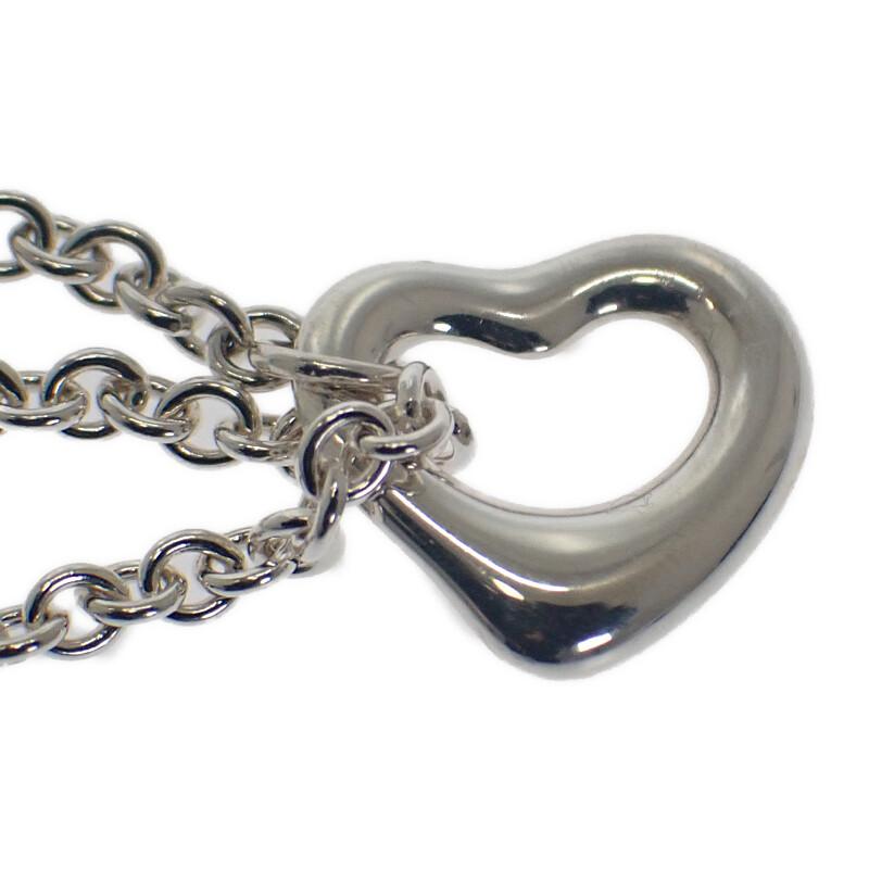 TIFFANY&Co.  60116057 Necklace Silver925 Women