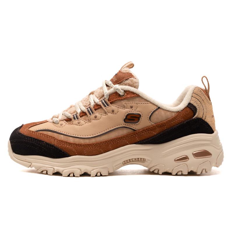 Skechers Women's Panda Chunky Dad Sneakers