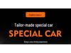 Galaxy M9 Seat Cushion & Full Coverage Cover - Fits 25 Models, Universal All-Season Car Interior Accessory