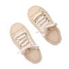 Shoelaces Shoe Tying Toy Puzzle Improve Intelligence Game Toy Wooden Threading Game Children Shoe Tying Toy