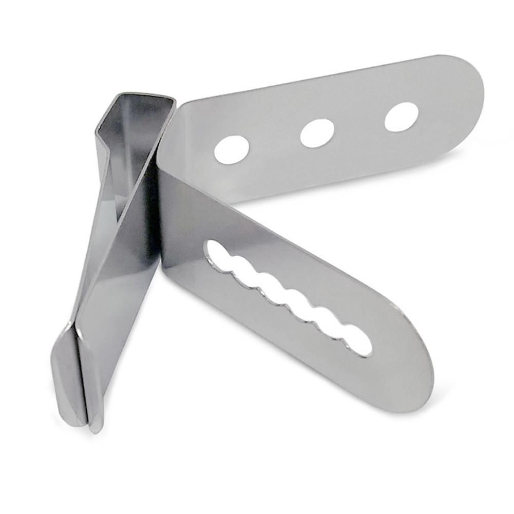 Thermometer Clip Barbeque Coffee Cup Clip Harmless