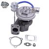 Turbo GT25 Turbocharger 711736-0026 711736-0003 For Perkins Vista 4 EPA Tier 2 3