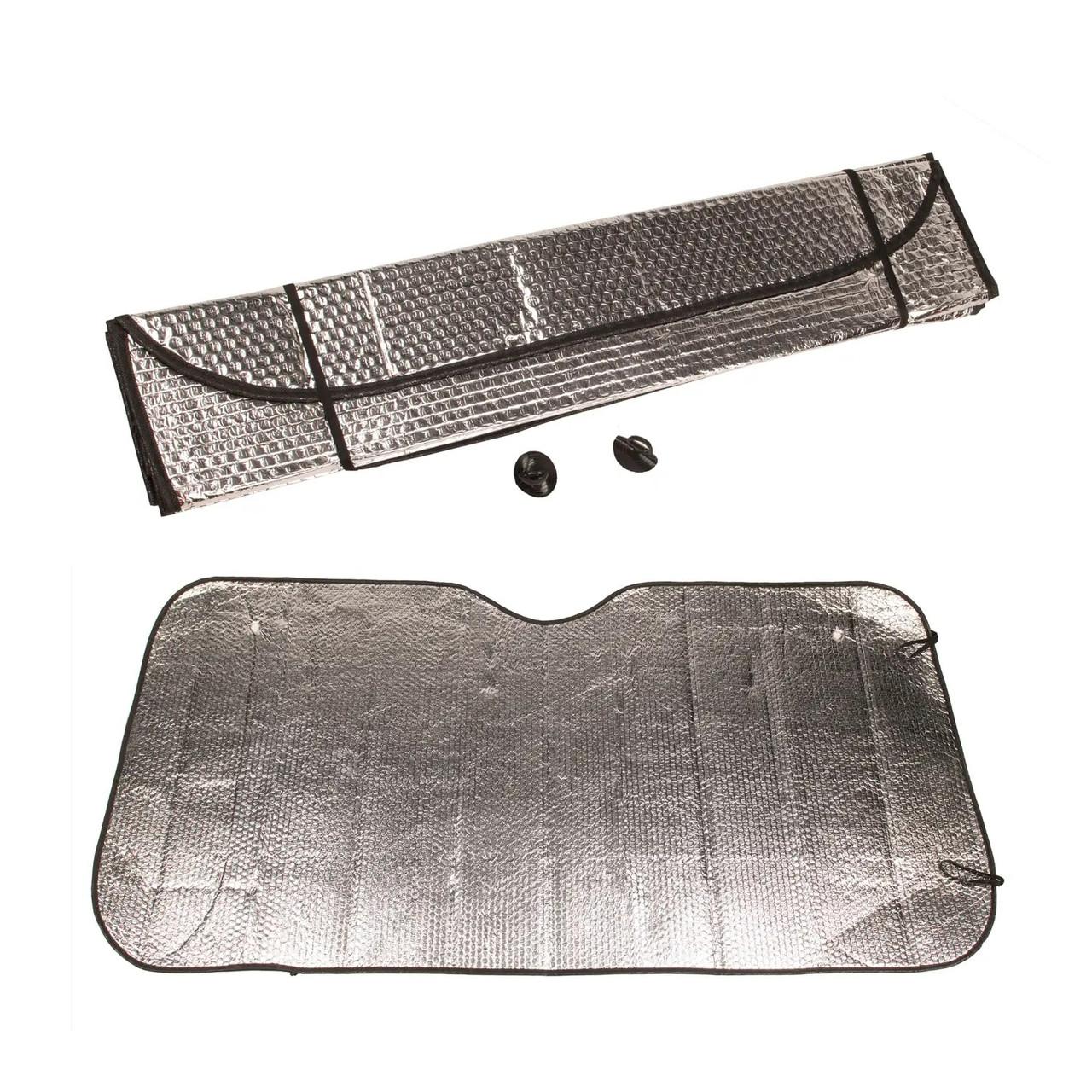 

Supretto sunshade for car windshield (9155)