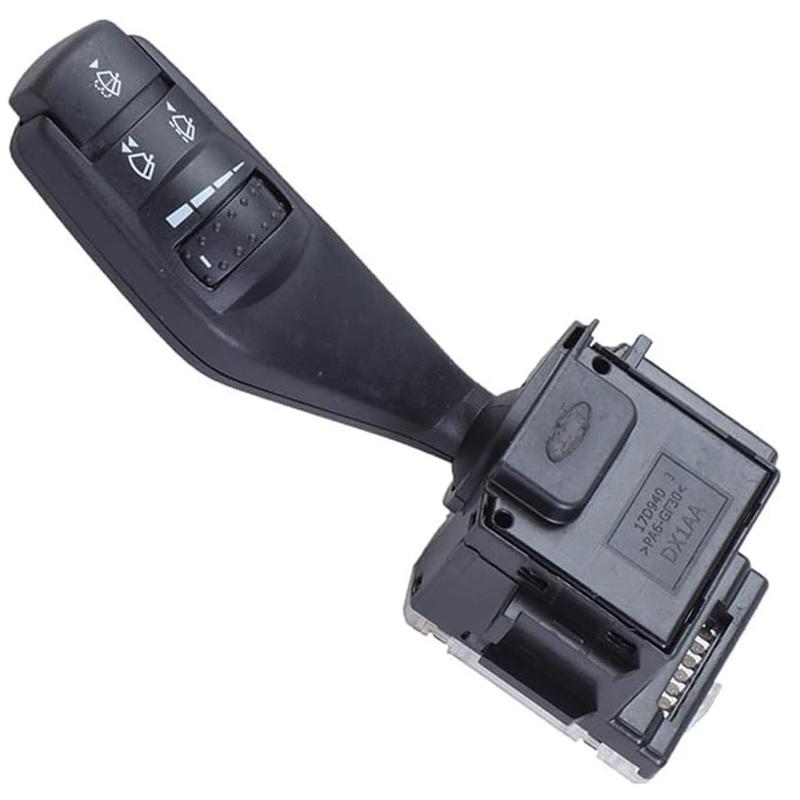Для Ford Focus 2003-2010 Левый руль Переключатель поворотов Стеклоочиститель Мультифункциональный комбинированный переключатель 4M5T17A553AD