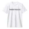 Tuentibeogseu Performance T-Shirt Tb-300_Wh