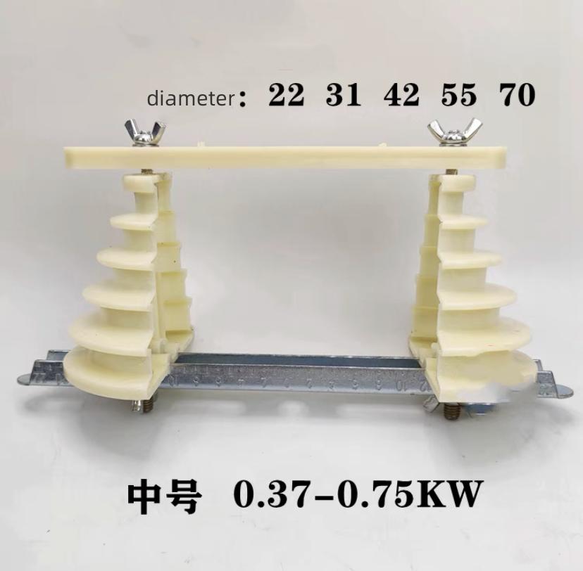 Motor universal winding mold coil winding mould for electrical machine motor repair coil winding mold Powerful Motor Accessories