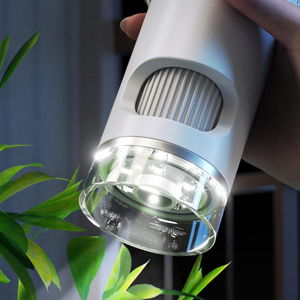 Microscope for Kids with 2 Inch Screen Handheld Microscope Camera Kids Microscope 100-1600X Portable Handheld Magnifying Glass