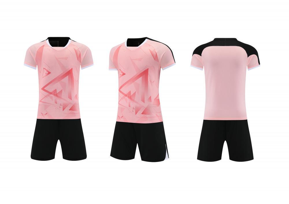 Men's & Women's Quick-Dry Breathable Volleyball Jersey Set - Custom Professional Team Uniform