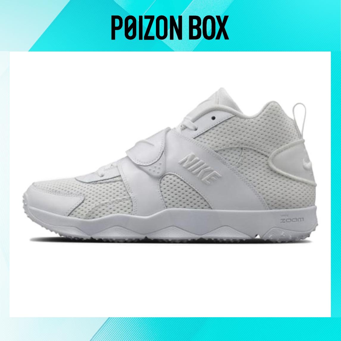 

кроссовки Nike Training shoes Men 844675-100