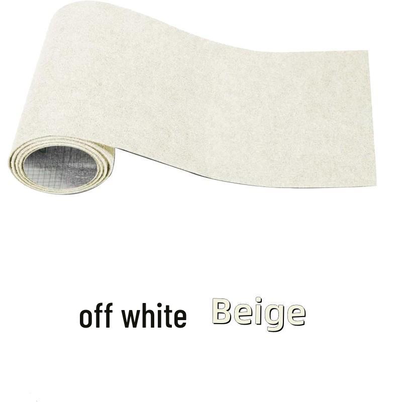 Trimmable Self-Adhesive Cat Tree Carpet Mat for Scratching and Climbing