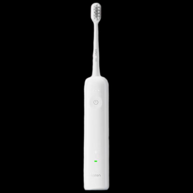 Leifan LFTB01-P Sonic Electric Toothbrush
