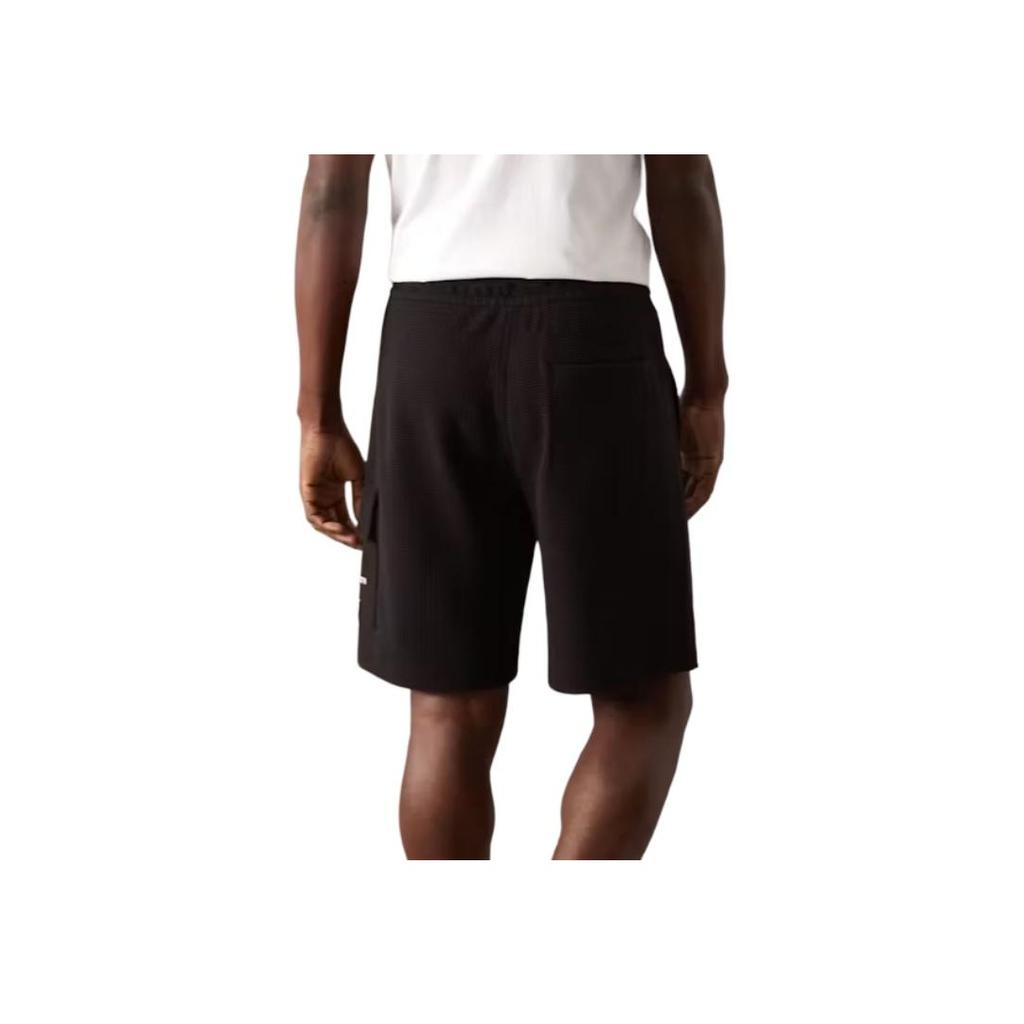 Calvin Klein Minimalist Commuter Letter Casual Shorts Men shorts J30J325667BEH