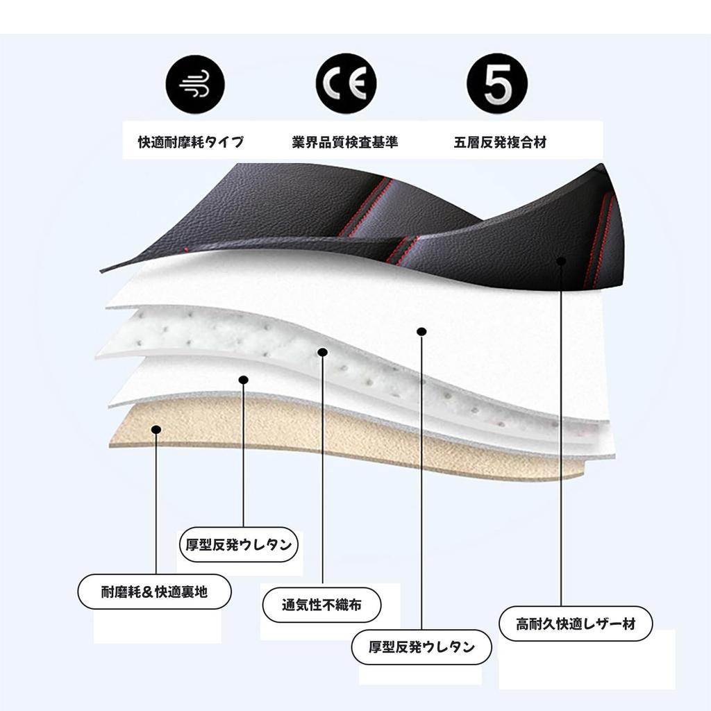 Honda Fit 3 GK3 GK4 GK5 GK6 GP5 GP6 Seat Cover, Car Seat Cover,