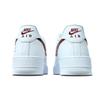 Nike Air Force 1 Low top Skateboardové boty Pánské Vínové CW2288-111(Team1530-PRO SEBE)