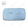 Heated Rearview Mirror Lens for BMW 3 Series E46 (98-06) & 5 Series E39 (97-03)