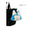 Small Planet Dragon Ball Pass Case Puar