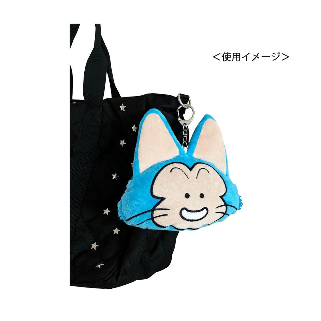 Small Planet Dragon Ball Pass Case Puar
