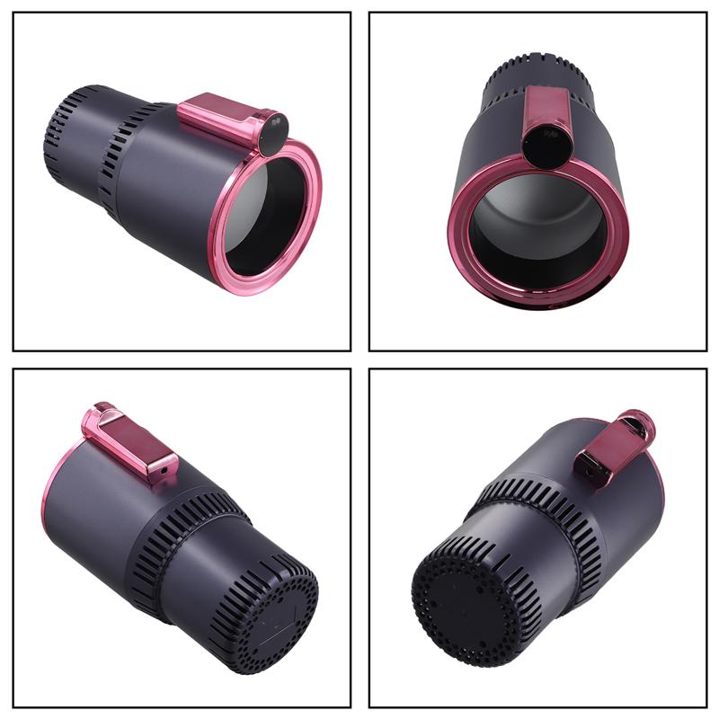 Authentic 12V Car 2 In 1 Heating Cooling Cup Warmer Cooler Cup Smart Cup Holder Digital Display Temperature Drinks Holders